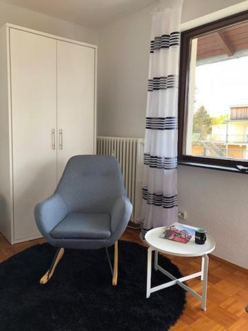 Apartment Leuchtberg Flair اسشوغه المظهر الخارجي الصورة